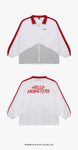 BABYMONSTER HELLO MONSTERS TOUR Official MD - WINDBREAKER JACKET