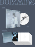 Wing - Dopamine CD