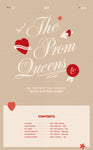 IVE - IVE THE FIRST FAN CONCERT The Prom Queens KIT + FREE gift