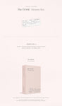 TAEYEON CONCERT The TENSE Memory Box Digital Code