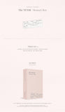 TAEYEON CONCERT The TENSE Memory Box Digital Code