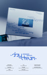 ENHYPEN - ROMANCE : UNTOLD [daydream] 2nd Album Repackage (JAPAN Edition)