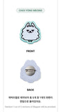 [PRE-ORDER] TOMORROW X TOGETHER PPULBATU <Finding MOA> Official MD - Lucky Draw (Random)