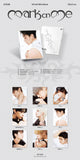 &TEAM - KR 2nd Mini Album Mark on Me [SOLO ver.]