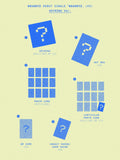 KO1KEYZ - Debut Single KO1KEYZ (KR) Keyring ver.
