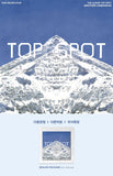 T.O.P Choi Seung Hyun - Top Spot - 다중관점 Another Dimension CD