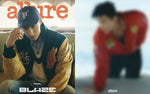 Allure Magazine Korea August 2025 DOKYEOM DK SEVENTEEN