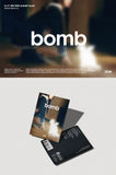 ILLIT - 3rd Mini Album bomb (Weverse Albums version)