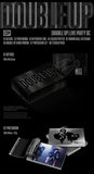 CxM [DOUBLE UP] LIVE PARTY DC + Pre-Order Gift