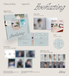 N.Flying Nflying - Vol.2 Everlasting Digipack version CD