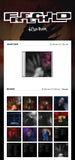 Kevin Moon - 1st Single Album FREECHILD