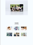 [PRE-ORDER] NCT WISH 'ONE SUMMER WISH' Official MD - FILM CAMERA SET