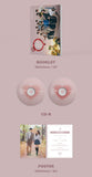 Recipe For Love (KBS Drama) OST Album 사랑을 처방해 드립니다 CD