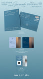 Dk X Seungkwan - 1st Mini Album Serenade Weverse Albums version