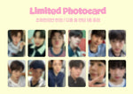 NCT WISH - 2nd Mini Album poppop [Photobook Ver.]