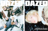 DAZED & CONFUSED Korea Magazine November 2025