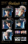 TXT TOMORROW X TOGETHER - Japan 3rd Album STARKISSED [Member Solo Edition]