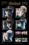 TXT TOMORROW X TOGETHER - Japan 3rd Album STARKISSED [Member Solo Edition]