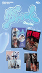 TIOT - 4th Mini Album MY PRIDE [Photobook ver.]