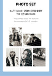 [PRE-ORDER] ILLIT 3rd Mini Album bomb Official Merch - PHOTO SET