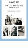 [PRE-ORDER] ILLIT 3rd Mini Album bomb Official Merch - PHOTO SET