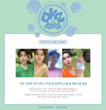 DKZ 2025 Season's Greetings+Pre-Order Gift