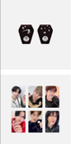 [PRE-ORDER] RIIZE 2ND ANNIVERSARY Official Merch MD - EARPHONES SET