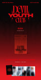 MCND - 7th Mini Album Devil Youth Club POCA BOX ver.