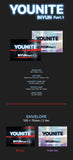 Younite - 8th EP 인연 : Inyun Part.1 Pocaalbum version