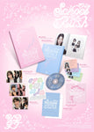 UDTT - 1st Single Album School Rush