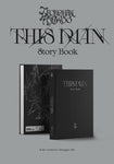 Jeonghan X Wonwoo [This Man Story Book]