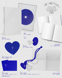 Chuu - The First Album XO, My Cyberlove Cyber version CD