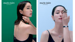 Marie Claire Korea Magazine September 2025 JISOO Blackpink