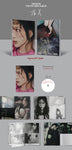 TAEYEON - 5th Mini Album To. X [Myself ver.]