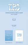 YOUNGJAE - T.P.O [PLVE] Album