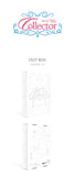 [EXCLUSIVE POB] TWICE - 2025 Season's Greetings [Collector]+Pre-Order Gift