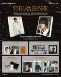 DICON VOLUME N°36 THE 8 : THE 8TH SENSE