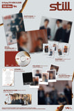 N.Flying - 2nd Mini Album Still Photobook Ver. CD
