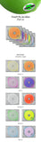 fromis_9 - Glow ME [Fruit Ver.] 2nd Album