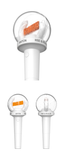 RIIZE - FANLIGHT RING (WHITE ver.)