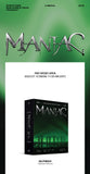 Stray Kids - Stray Kids 2nd World Tour MANIAC in SEOUL DVD