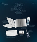IN A MINUTE - When the sun goes down : Midnight CD
