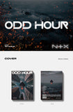 NTX - Vol.1 Odd Hour CD