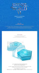 SHINee WORLD VI [PERFECT ILLUMINATION : SHINee'S BACK] Blu-ray + Pre-Order Gift