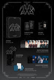 Nam Woo Hyun - Vol.2 2X8 KIWEE Version