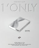ONE PACT - 1’ONLY (Platform Ver.)