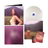 Jennie - EP Fallen Angel LP ver.