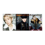 Esquire Magazine Korean October 2025