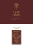 [Reissue] DREAMCATCHER - 2nd Single Album Nightmare - Fall asleep in the mirror CD+Pre-Order Benefit