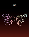 SHIN IN RYU - SHINING STRIKE CD